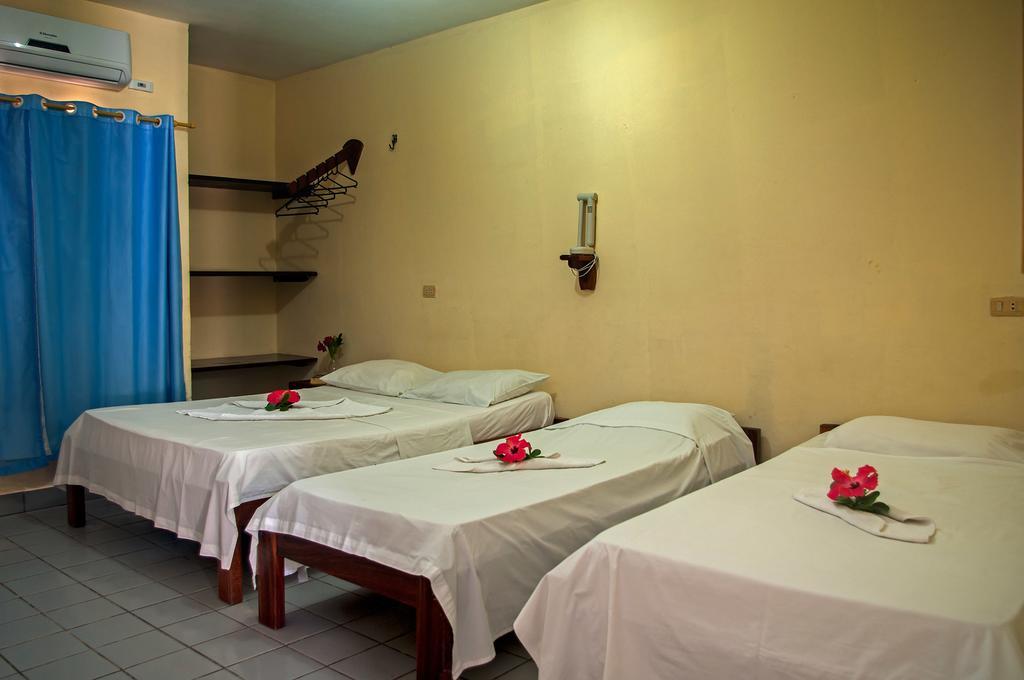 Pousada California Canoa Quebrada Habitación foto
